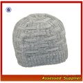 HX320/Basketball weave Knitted Hats,Knitted Caps,Beanie Hats&Caps, High Quality Knitted Hat,Winter Hat,Acrylic Hat